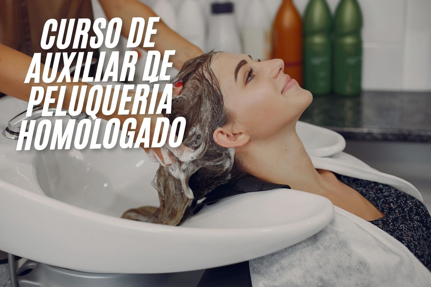 cursos peluqueria